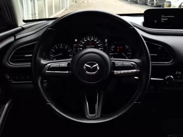 Foto van Mazda CX-30