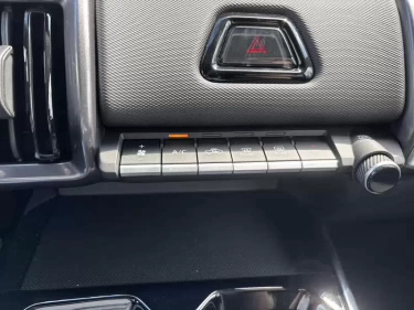 Foto van Toyota Urban Cruiser