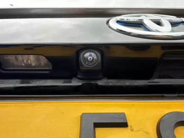 Foto van Toyota RAV4