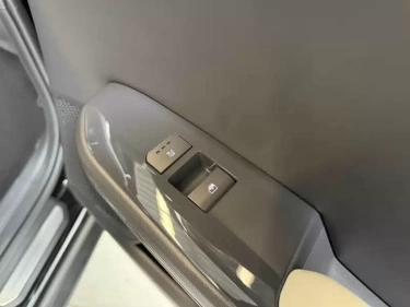 Foto van Kia EV5
