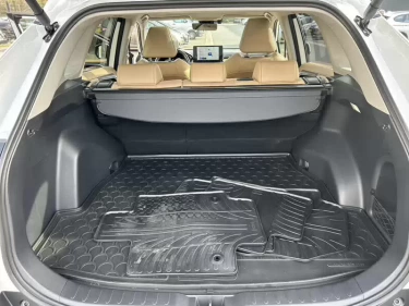 Foto van Toyota RAV4