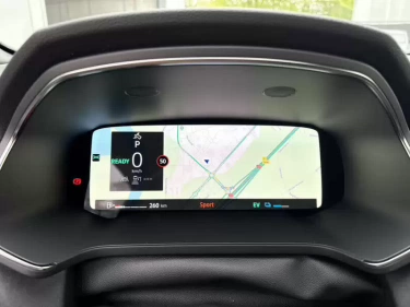 Foto van Mitsubishi ASX