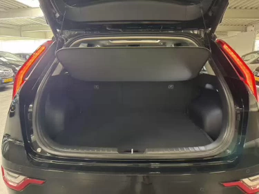 Foto van Kia Niro EV