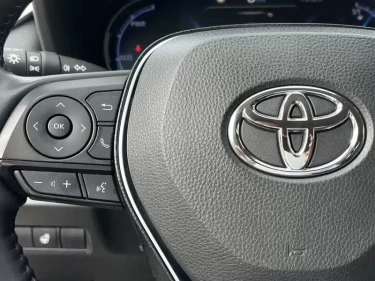 Foto van Toyota RAV4