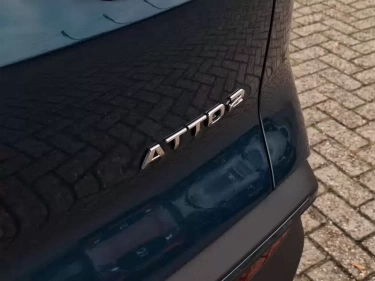 Foto van BYD ATTO 2