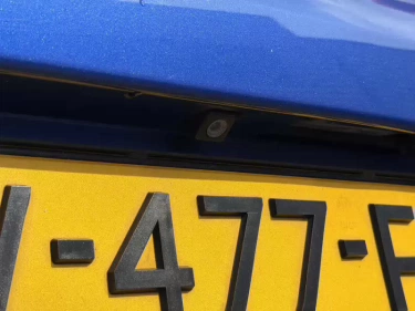 Foto van Peugeot 108