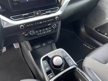 Foto van Kia e-Niro