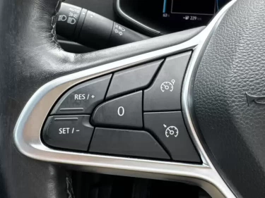 Foto van Renault ZOE
