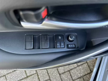Foto van Toyota Corolla