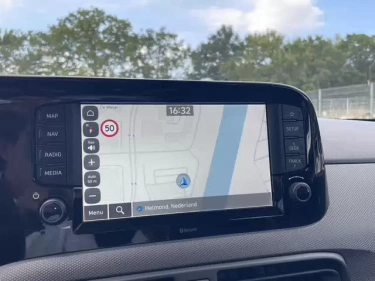 Foto van Hyundai i10