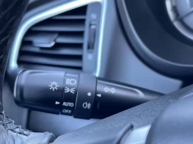 Foto van Suzuki S-Cross