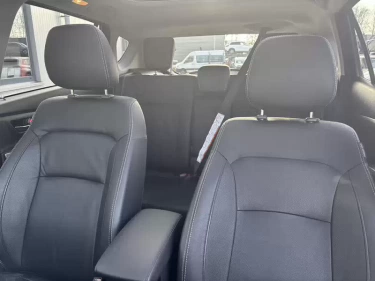 Foto van Suzuki S-Cross