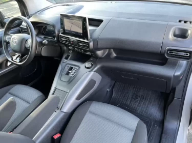 Foto van Toyota PROACE CITY Verso Electric