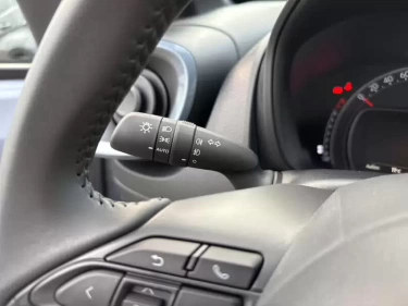 Foto van Toyota Aygo X