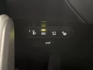 Foto van Toyota Corolla Cross