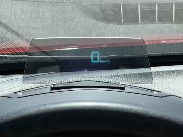 Foto van Mazda 3