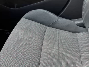 Foto van Toyota Corolla