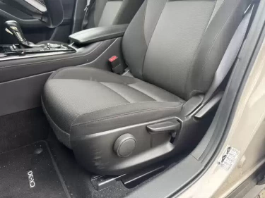 Foto van Mazda CX-30