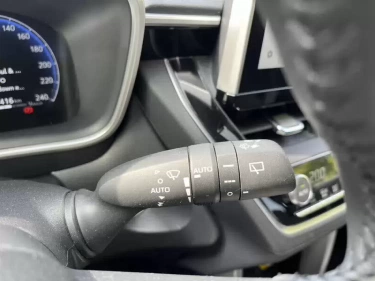 Foto van Toyota Corolla Cross