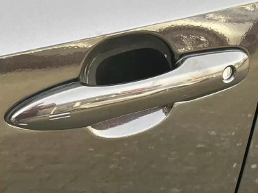 Foto van Toyota Corolla Touring Sports