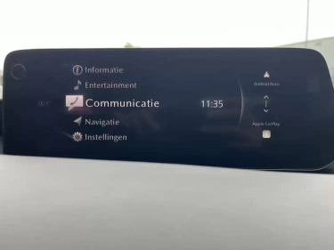 Foto van Mazda 3