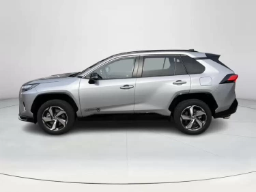 Foto van Toyota RAV4