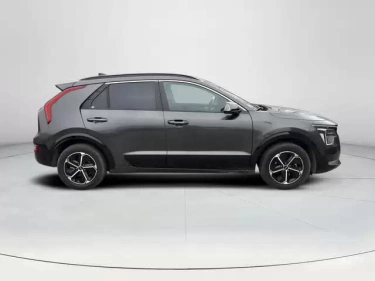 Foto van Kia Niro