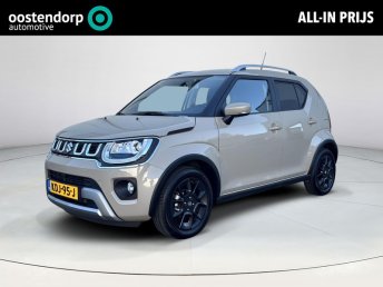 Suzuki Ignis 1.2 Smart Hybrid Style Automaat | GEEN AFLEVERKOSTEN | Apple Carplay & Android Auto | Cruise Control | Climate Control occasion 2022
