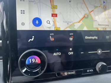 Foto van Toyota C-HR+