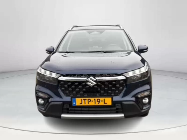 Foto van Suzuki S-Cross
