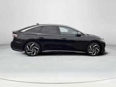 Foto van Volkswagen ID.7
