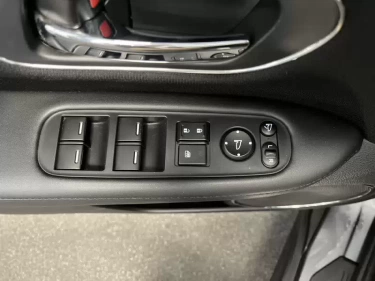 Foto van Honda HR-V