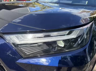 Foto van Toyota RAV4