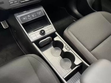 Foto van Hyundai Kona Electric
