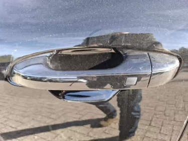Foto van Kia Niro