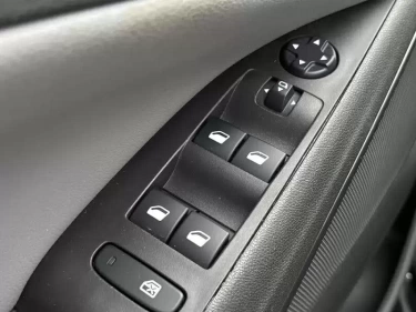 Foto van Opel Crossland X