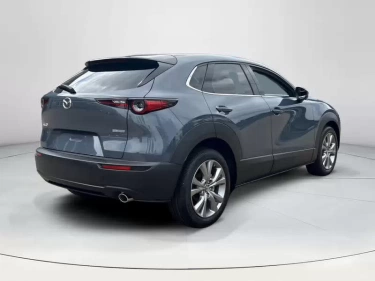 Foto van Mazda CX-30