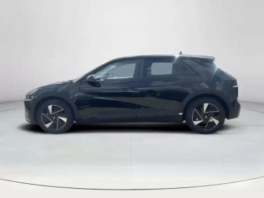 Foto van Hyundai IONIQ 5