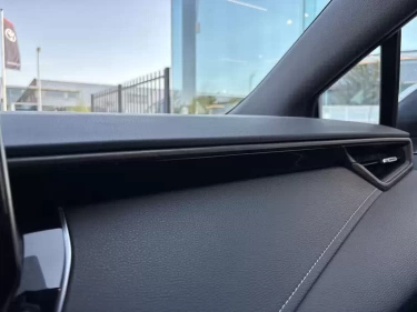 Foto van Toyota Corolla Touring Sports