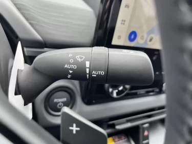 Foto van Toyota C-HR+