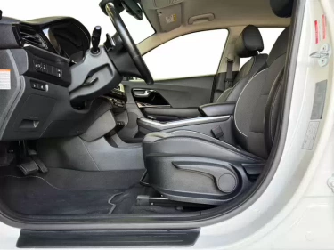 Foto van Kia e-Niro
