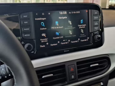 Foto van Hyundai i10