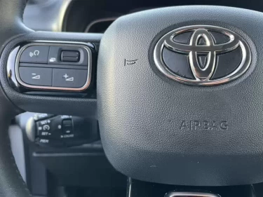 Foto van Toyota PROACE CITY Verso Electric