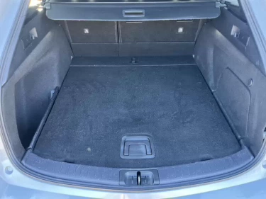 Foto van Toyota Corolla Touring Sports