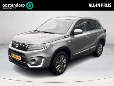 Foto van Suzuki Vitara