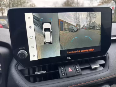 Foto van Toyota RAV4