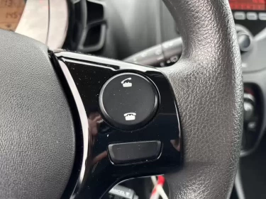 Foto van Toyota Aygo