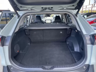 Foto van Toyota RAV4