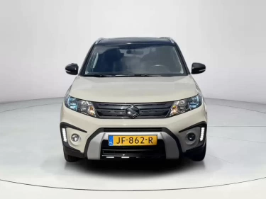 Foto van Suzuki Vitara