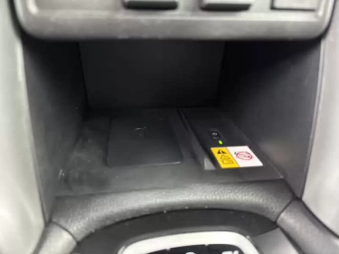 Foto van Toyota Corolla Cross